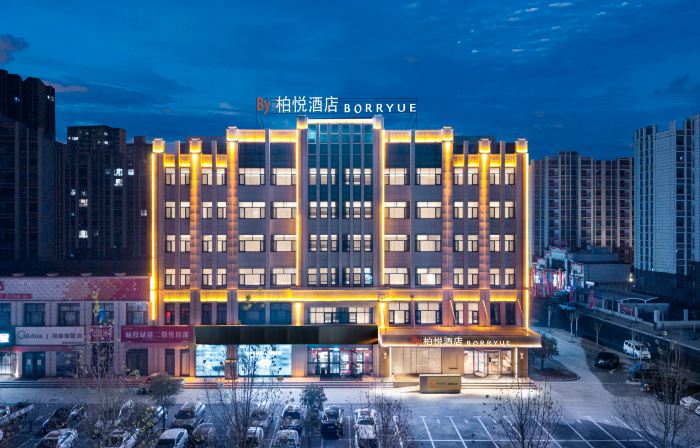 Baiyue Hotel