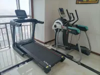 Platinum Celebrity Hotel - Bãi đậu xe