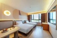 Orange Hotel（Guangzhou Chen Clan Academy Xihua Road Branch） - New