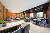 โรงแรมทิลล์แมน หมานซื่อ - ที่มีที่จอดรถ