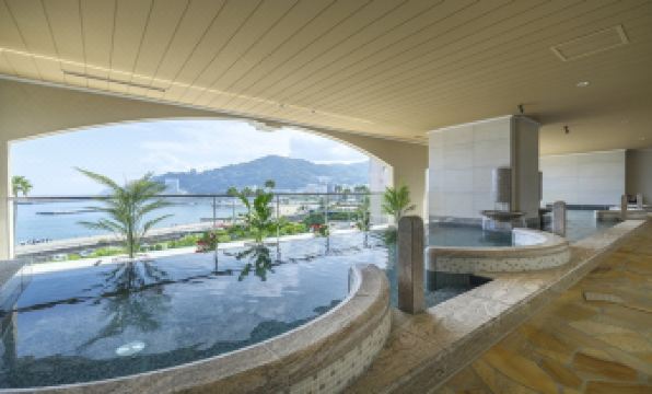 La Vista ATAMI Terrace(Kyoritsu Resort) Grand Opening on March 31, 2026