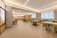 Quanji Hejiang Meilicheng Hotel