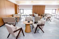 Licheng Hotel (Yuechi Railway Station Longhu Park Branch) - Gym