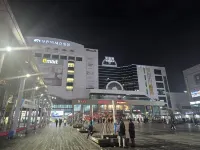 Cotton Stay - 2-Star