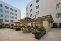 Zhaotong Gucheng Financial Center Atour Hotel Hotels in Zhaoyang District