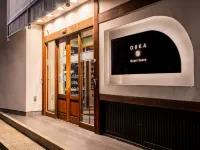 櫻花民宿 鄰近桜山日光館的酒店