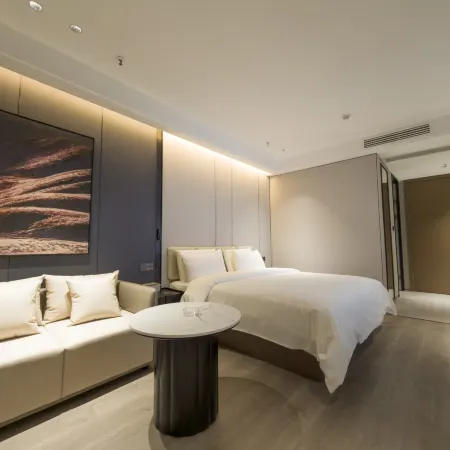 Xiushui Candy Chain Hotel