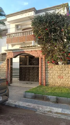 ZhuoMuNiao Garden Hotel Hotels in Nouaceur