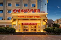 Vienna 3 Best Hotel(Chaoyang Middle Road,Ruzhou)