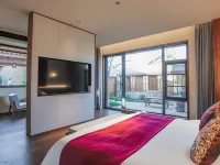 蚌埠固鎮戎馬歸來酒店 固鎮酒店