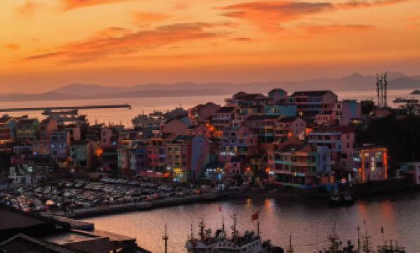 Yunjiao Zhenmeng ・ Dream Lodge | Boutique Stay (Colorful Island)