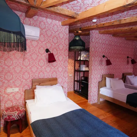 Hotel Memoire