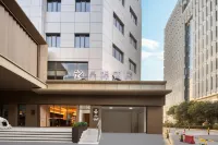 Starway Hotel (Ningbo Tianyi Square Old Bund Branch) Hotels in Ningbo