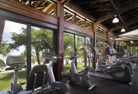 Shangri-La Yanuca Island, Fiji - Spor Salonu