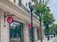 Lustay Serviced Apartments 義柱社酒店