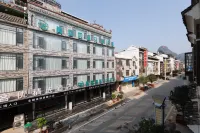 แท็ง อินน์ พลัส โฮเต็ล กวางสี เหอโจว จ้าวผิงเคาน์ตี้ เหยินหมินโร้ด