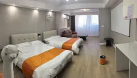 Yunting Film Homestey