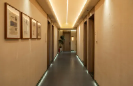 Xiamen Fuye Villa (Zhongshan Park Subway Store, Zhongshan Road Pedestrian Street)