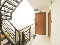 De Lustora Hotel & Apartment - District 1, Hcm. Hôtels à : Hô-Chi-Minh-Ville