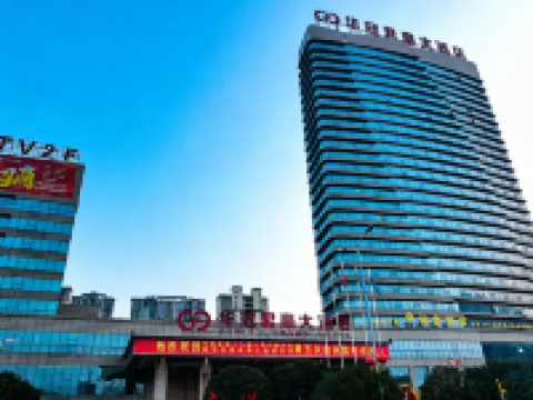 Hewitt Grand Hotel