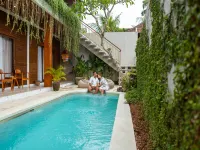 Paisa Ubud Hotels near Mozaic Restaurant