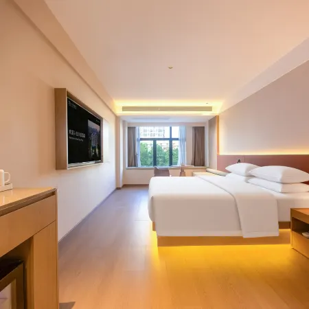 RIVER REST HOTEL