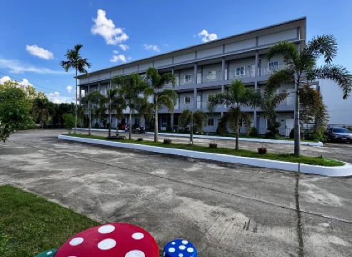 โรงแรม พี.เอส โฮม ฝาง