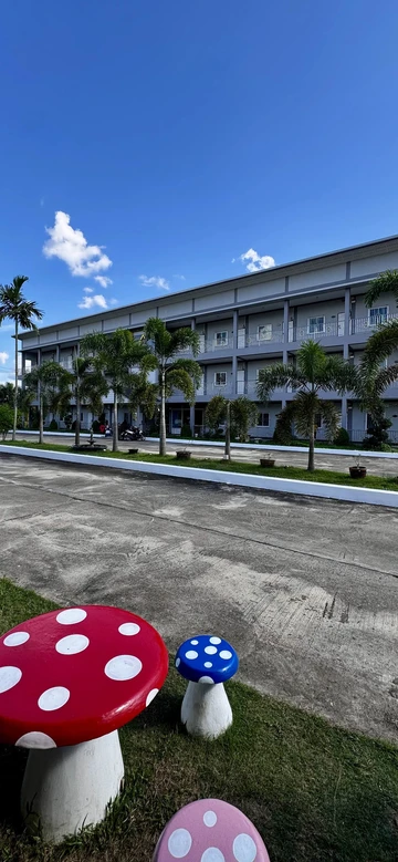 รูปภาพของโรงแรม พี.เอส โฮม ฝาง