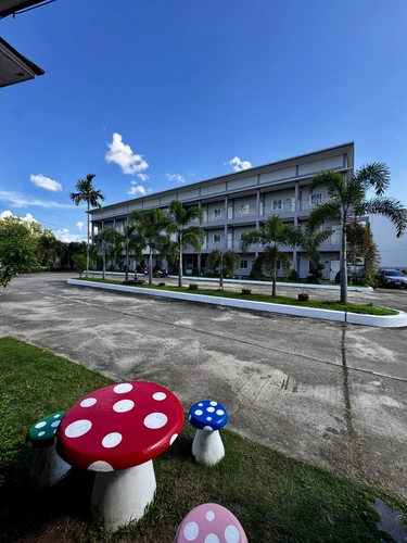 รูปภาพของโรงแรม พี.เอส โฮม ฝาง