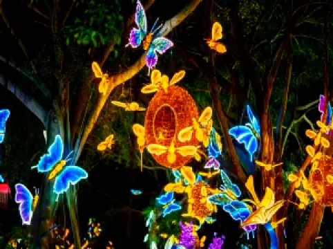 Baoding Xingrui Hot Spring Hotel