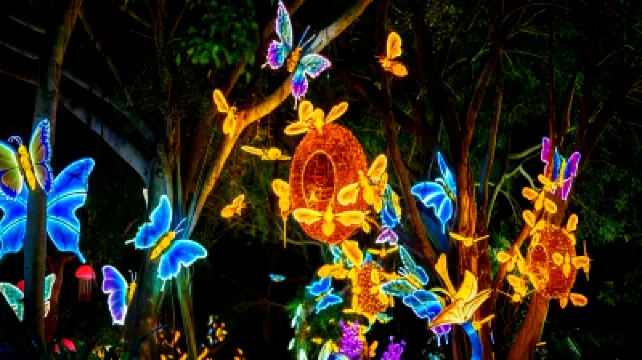 保定興芮温泉ホテル 徐水区のホテル