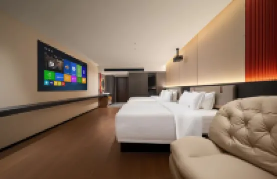 Taojiang Liai Hotel