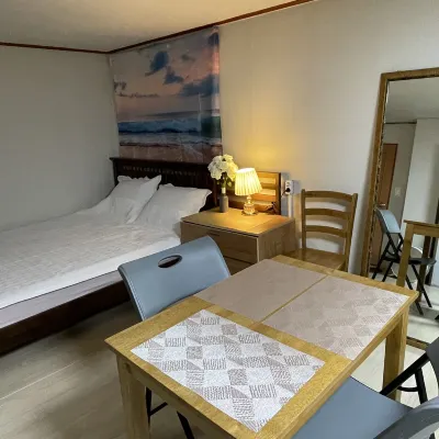 Marie home Hotels near Seoul Station