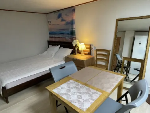 Marie home Seoul Station 周辺のホテル