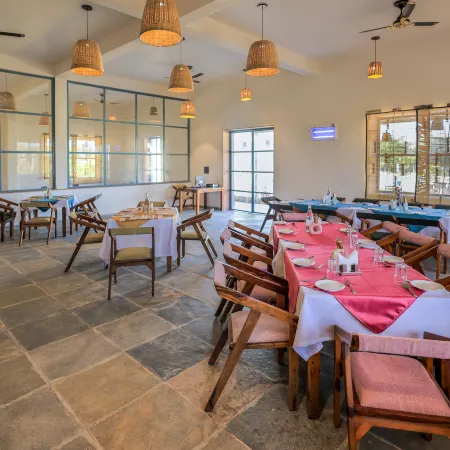 Dunes and You, Pushkar – A Luxury Pool Villas Retreat
