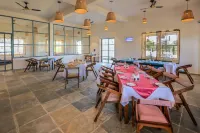 Dunes and You, Pushkar – A Luxury Pool Villas Retreat - breakfast