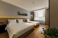 Moshang Fengting Hotel