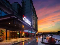 Swisstouches Residences Guangzhou Hotels near Gaozeng