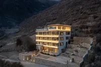 Siguniang Mountain • Panoramic Snow View • Oxygen • Peace of Mind