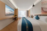Shunqian Business Hotel - Parkering