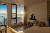 Blushe | 360°·Fulview | Ocean-View Garden-Style Holiday Homestay (Erhai Sansheng Island Branch) - 2 Yıldız