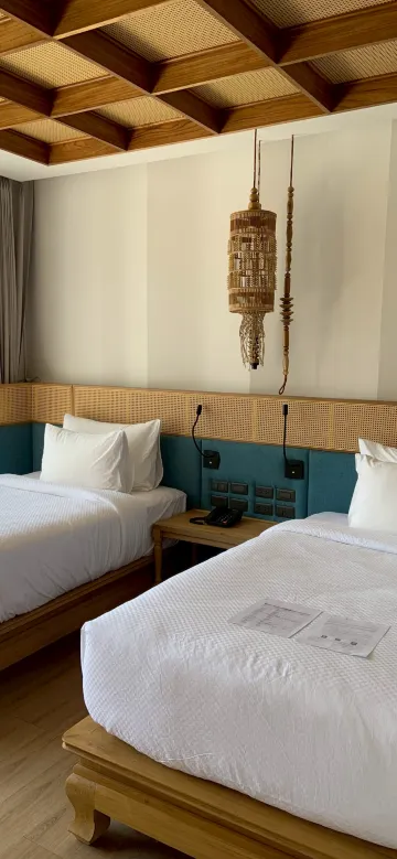 ดีลักซ์ รีเจนซี่วิง