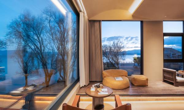 Dali Liufan Xiciao. Seaview Homestay (Erhai Ecological Corridor Store)