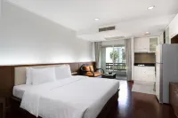 Jasmine Resort Sriracha - bar