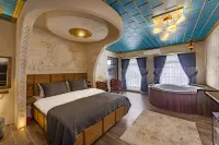 Nora Inn Cappadocia