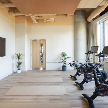StayCozy Studio Apartments in Croydon