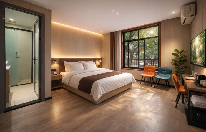 Shi An Hotel
