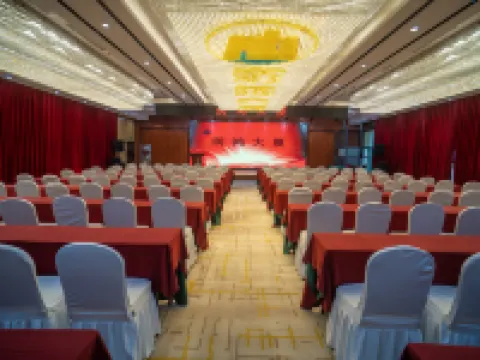Runhong Hotel Hotels in Dali