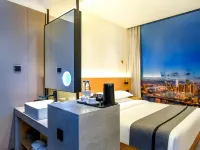 Borrman Hotel (Chongqing Jiefangbei Hongyadong) Hotels in Chongqing