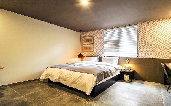 호텔 부대시설 2